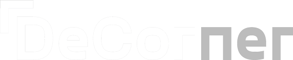 Decorner logo